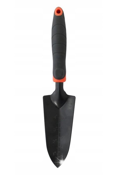 EPM Lopată de grădină îngustă 33CM din oțel inoxidabil E-210-8866