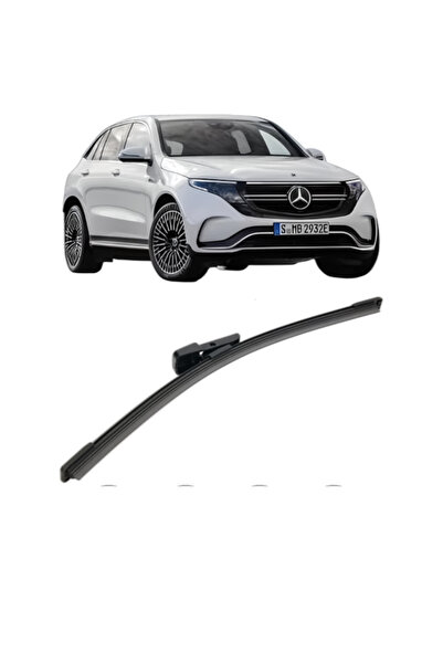 Bosch Μάκτρο υαλοκαθαριστήρα πίσω παραθύρου MERCEDES-BENZ EQC (N293) 2019-202...
