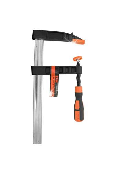 EPM Clește de tâmplar tip F 600x80mm cu mâner pentru banc de lucru E-400-0110