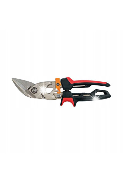 FiSKARS POWERGEAR Foarfecă de îndoit tablă metalică 1027211