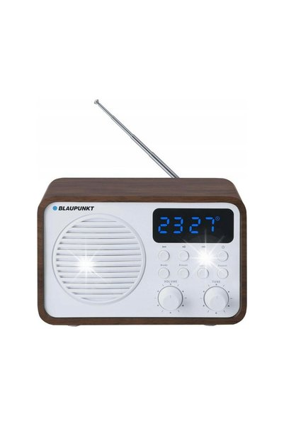 Blaupunkt REPRODUCTOR RADIO PORTABIL BT/FM/USB/AUX