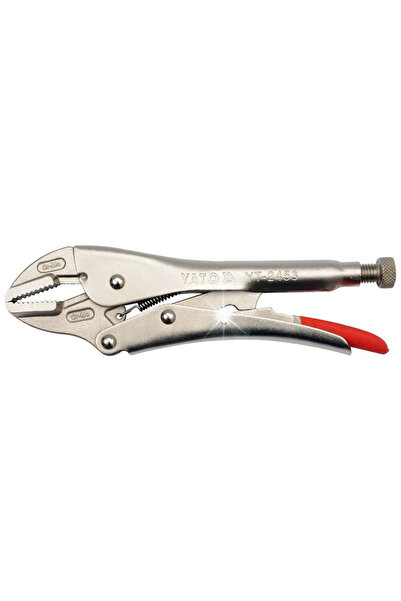 yato Clește universal 250MM plat YT-2453