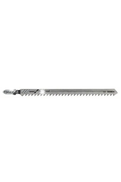 Bosch T344DF LAME DE FERĂSĂRĂ 5 BUCĂȚI