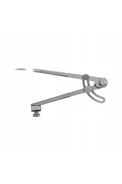 Limitless CYRKIEL TRASERSKI DO MOCOWANIA OŁÓWKA 175 MM 24280109 LIMIT