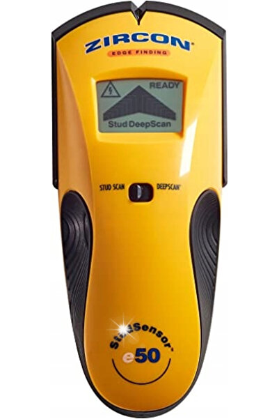 ZIRCONIA DIAMOND DETECTOR ZIRCON L 20, PROFILE LEMN/METAL ZIL20