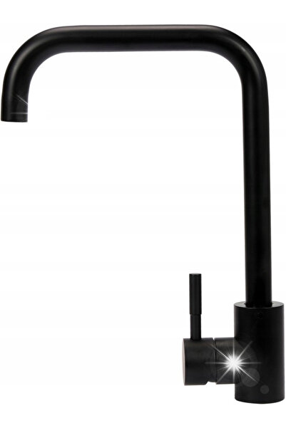 FALA BATERIE DE LAVABO STEELY BLACK 2 75853