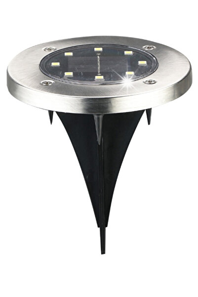Goldlux LAMPĂ SOLARĂ LED SOLLY GRUNTOWA 330246 IP44 SANICO