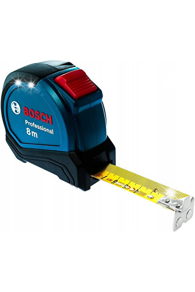 Bosch MIARA ZWIJANA PROFESSIONAL 8M 1600A01V3S