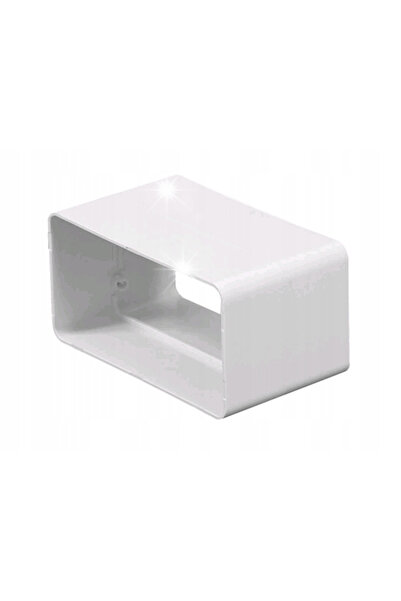 airRoxy Conector de canal 220*55 02-523 AIR ROXY
