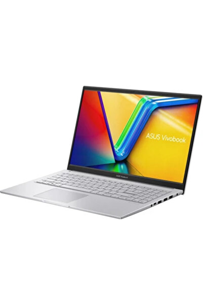 ASUS Vivobook 15 A1504MA-BQ695W Intel Core 3 304 8GB DDR5 256GB SSD Windows 11 Home 15.6" Taşınabilir Bilgisayar