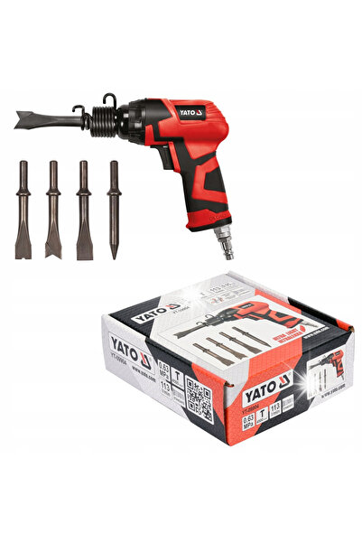 yato CIOCAN PNEUMATIC COMPOZIT YT-09904