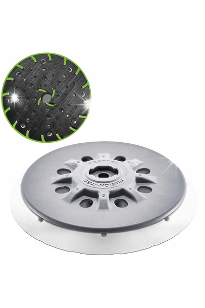 FESTOOL DISC DE ȘLEFUIT ST-STF D150/MJ2-M8-SW 202459