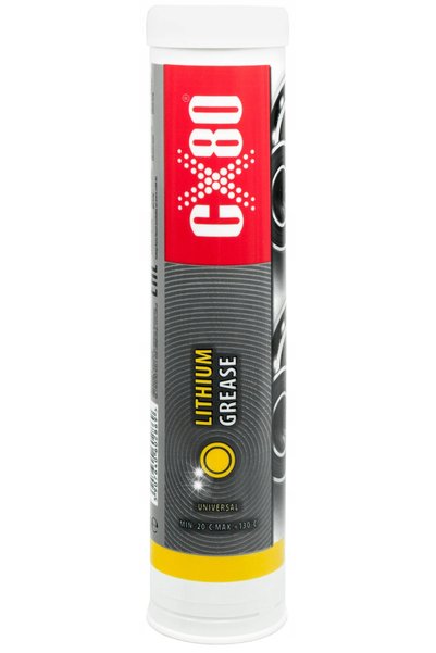 CX80 SMART LITIU UNIVERSAL CARTUȘ 400G CX-80