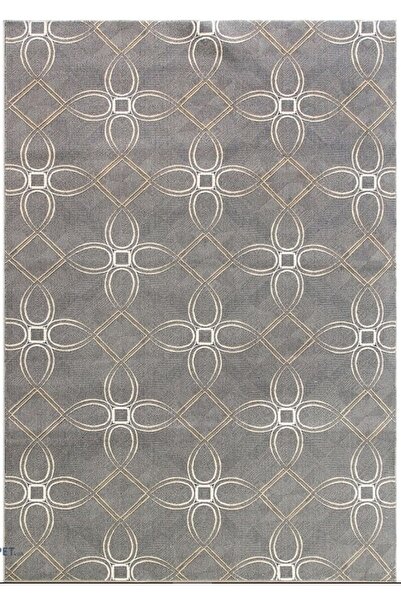 Talis Χαλί, Άνι, Γκρι, 195x300 εκ., Delta 33040