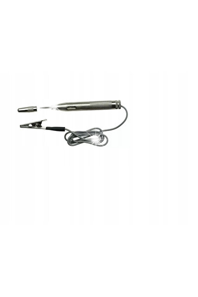 dedra Tester de tensiune auto 6-24V 100MM DED06B037