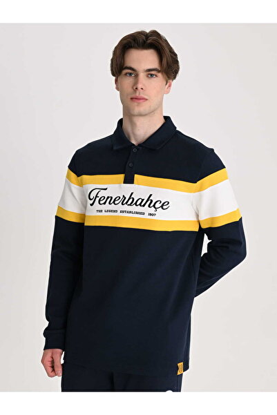 Fenerbahçe ERKEK KOLEJ FEBERBAHÇE POLO