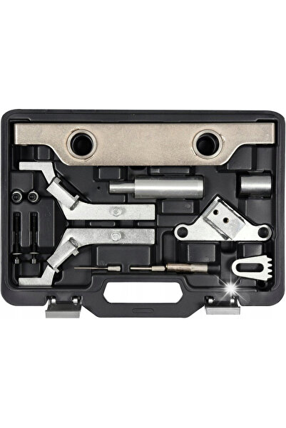 yato Set încuietori motor OPEL YT-06027