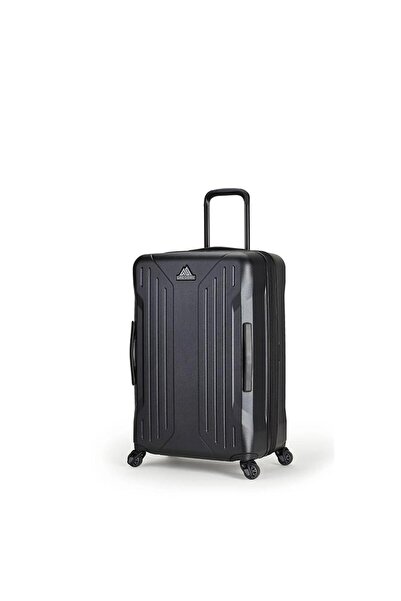Gregory Βαλίτσα Ταξιδίου Quadro Pro 88L Optic Black