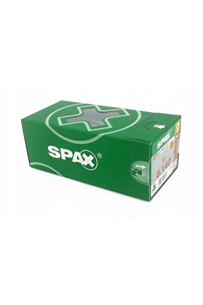 Spax Placă - Auriu