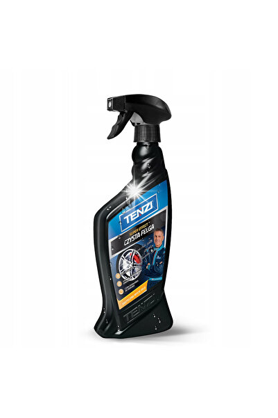 Tenzi PRODUS DE CURĂȚARE PENTRU JANTE ȘI CAPACE 0.6L. WAD023B600BC010