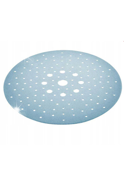 FESTOOL Discuri abrazive STF D225/128 P100 GR 25 BUCĂȚI 205656