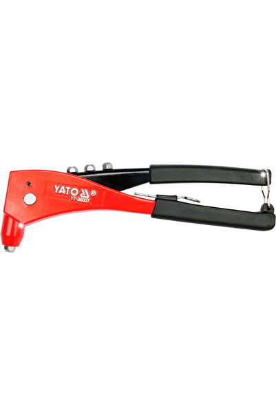 yato NITOWNICA STANDARD 2,4- 4,8 MM YT-36007 YT-36007