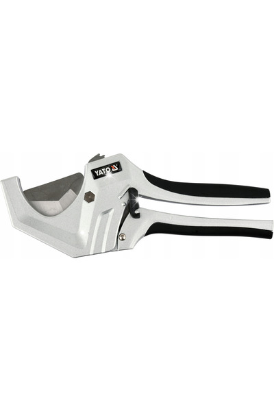 yato Fiting țeavă PCV 64MM V-CUT YT-22293