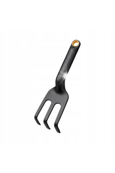 FiSKARS Cultivator compact, udator manual de grădină, solid 1072102