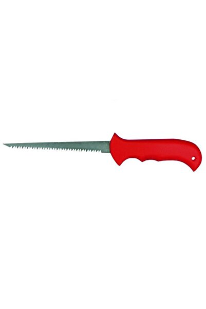 TOP TOOLS Ferăstrău pentru gips-carton, 6 ", cu mâner din plastic 10A715