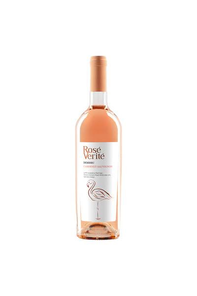 Verite Cabernet Sauvignon Demisec