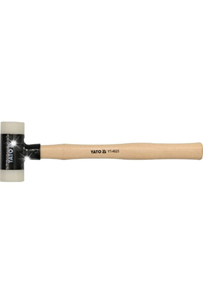 yato Ciocan rotopercutor fără fir de 490g YT-4626
