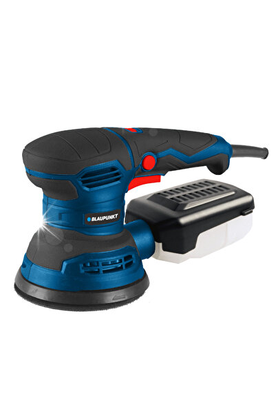 Blaupunkt 300W OS5010 Șlefuitor orbital aleatoriu