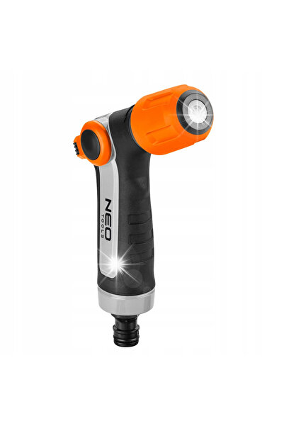 NEO Tools GUN FLASHER CURVED BEAM N15-707