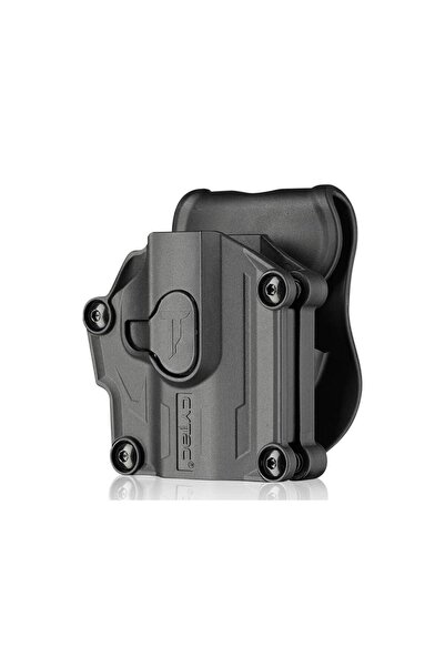 Cytac Πιστολοθήκη Compact Mega Fit Universal Holster CY-UHC