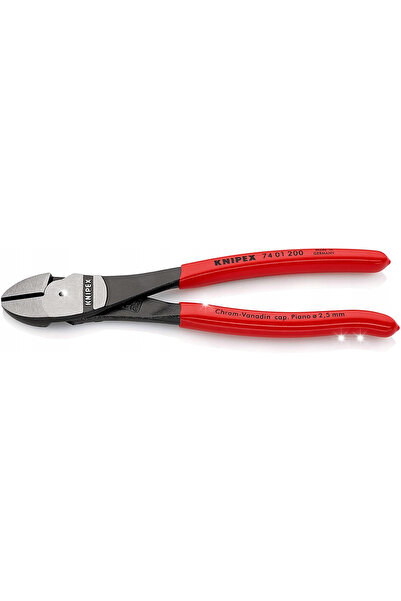 Knipex Clește tăietor lateral O ZWIĘK TRANSLAȚIE