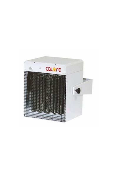 calore Aeroterma electrica suspendata, model TR15 CALORE, alimentare 400V, pu...