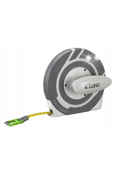 Luna Ruletă LG din fibră de sticlă 30 m 270770209