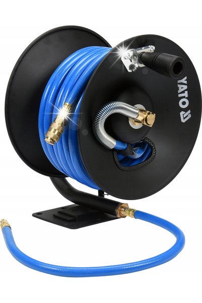yato Furtun pneumatic pentru tambur YT-24240