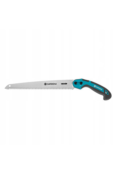 Gardena FIERĂGĂTOR DE GRĂDINĂ CU LAMĂ CERATĂ PRIN ȘLEFUIRE TRIPLĂ 300 P 8745-20