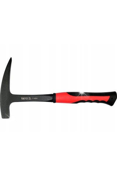 yato 1000 G CIOCAN GEOLOGIC CU VÂRF ASCUȚIT - YT-45650