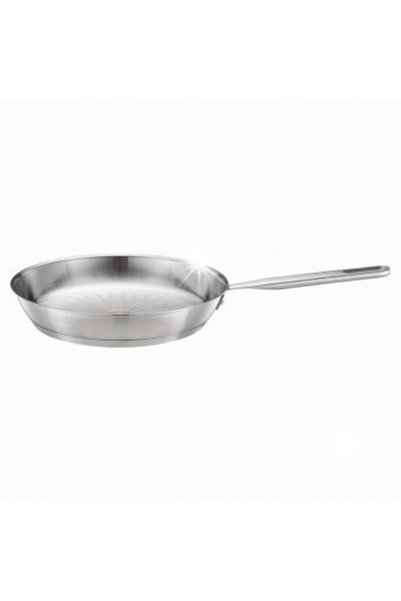 FiSKARS PATELNIA integral din oțel pur 28CM 1065628