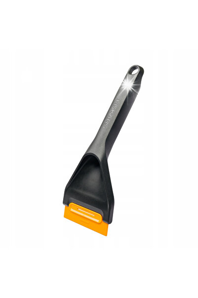 FiSKARS RĂZĂTOR SOLID DE ZĂPĂȚI ȘI GHEAȚĂ FS1078497