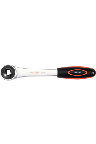 yato RATCHET 1/2'' INTERNAL YT-03315