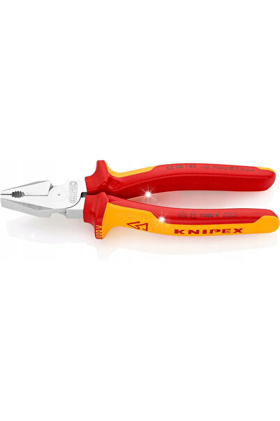 Knipex Clește universal 180MM 02 06 180