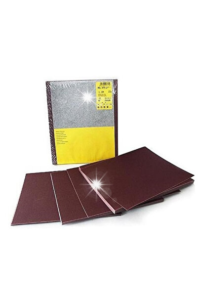 KLİNGSPOR 50 BUCĂȚI Foaie abrazivă granulație 180 Canvas.KL375J 230*280MM 268963