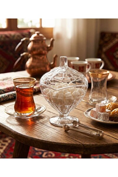 şekerlik