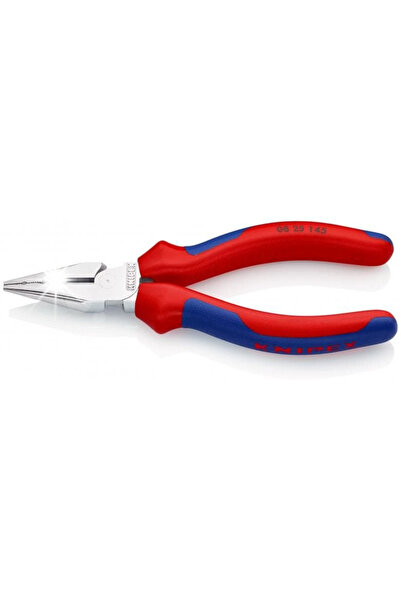 Knipex Foarfece universale ascuțite 145 mm 08 25 145