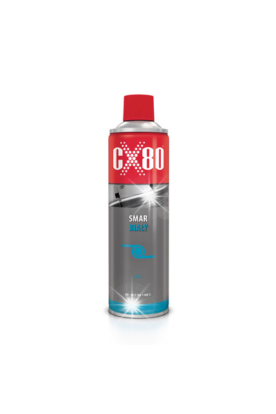 CX80 ADEZIV METALIC CONNECTING AEROSOL 500ML CX-80