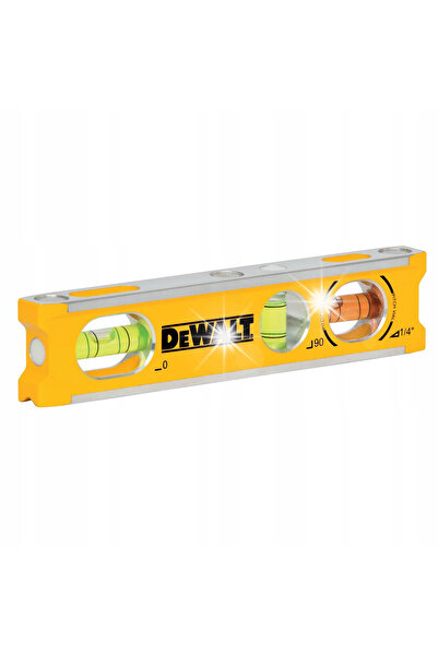 Dewalt Șurubelniță plată Torpedo 165mm DWHT42525-0