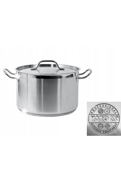 yato GARNEK MEDIE CU CAPAC 28x18 11,1L YG-00024